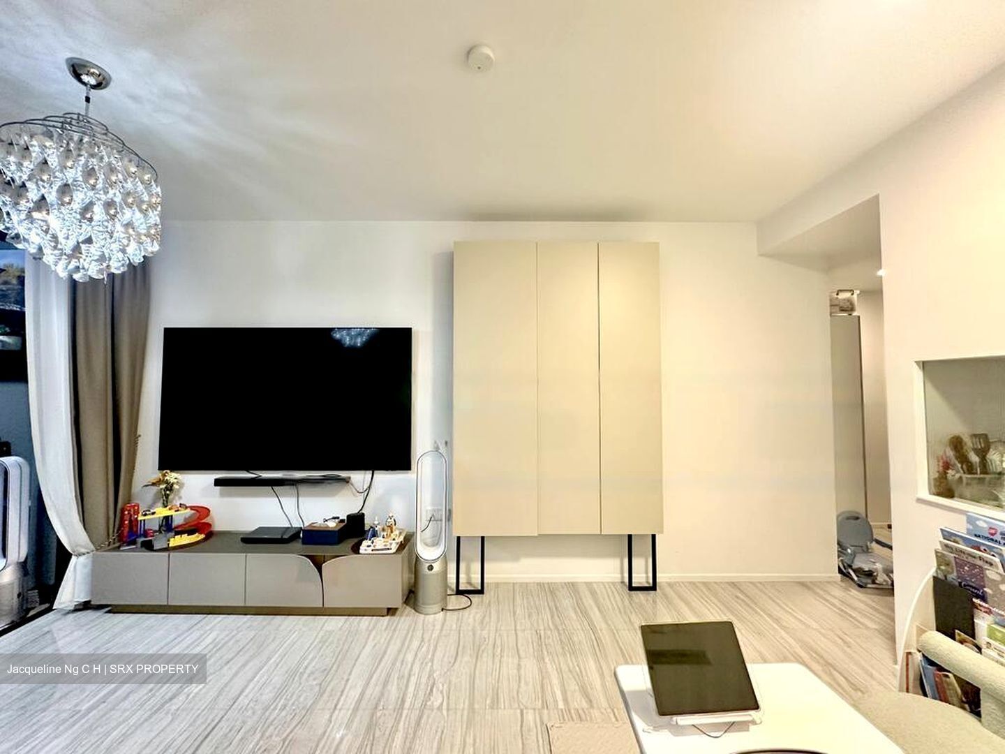 Parc Esta (D14), Apartment #610208251